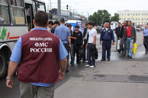 прописка в Читинской области